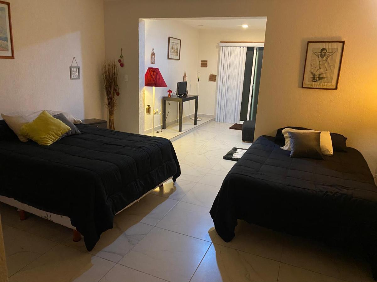Mi Casita En Cancún Zewnętrze zdjęcie