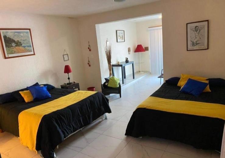 Mi Casita En Cancún Zewnętrze zdjęcie