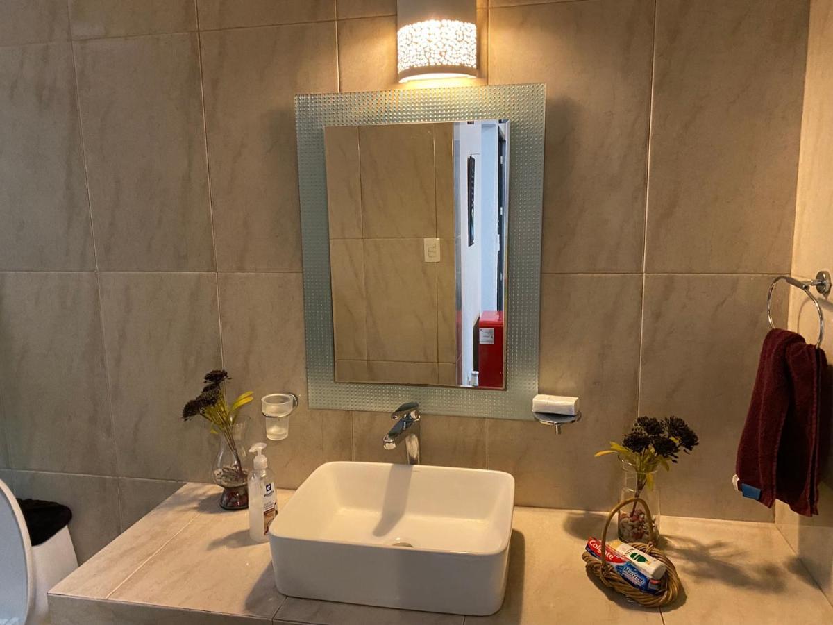 Mi Casita En Cancún Zewnętrze zdjęcie
